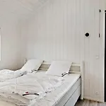 Cozy In Vaeggerlose With Wifi