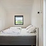 Cozy In Vaeggerlose With Wifi Semesterbostad Bøtø By