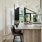 Cozy In Vaeggerlose With Wifi Bøtø By