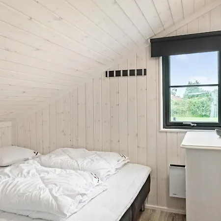 Cozy In Vaeggerlose With Wifi * Bøtø By