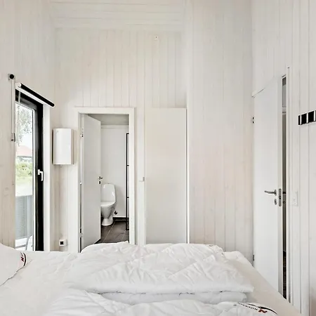 Cozy In Vaeggerlose With Wifi Дом отдыха Boto By