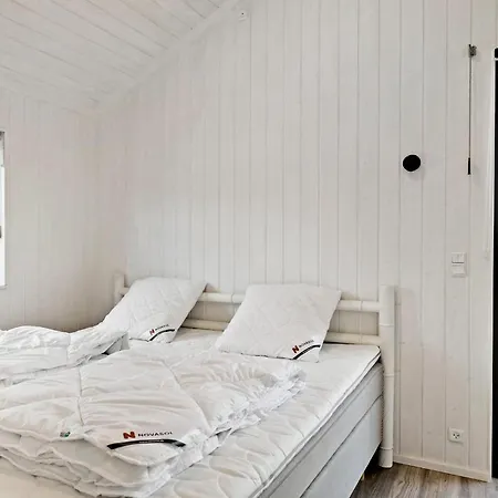 Cozy In Vaeggerlose With Wifi
