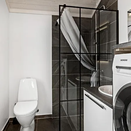 Cozy In Vaeggerlose With Wifi *