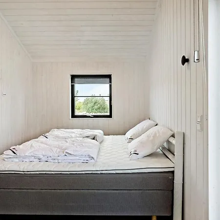 Cozy In Vaeggerlose With Wifi Дом отдыха Boto By