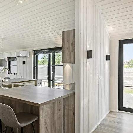 Дом отдыха Cozy In Vaeggerlose With Wifi *