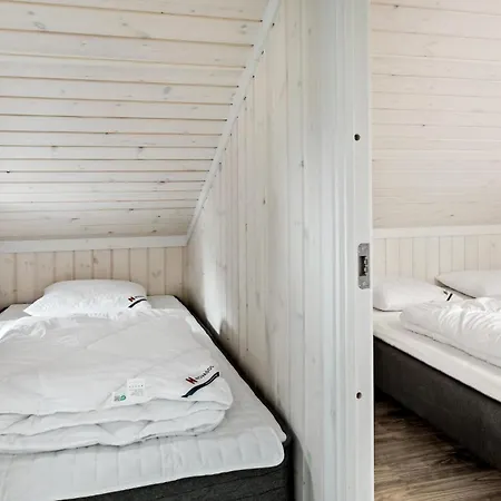 Дом отдыха Cozy In Vaeggerlose With Wifi Boto By