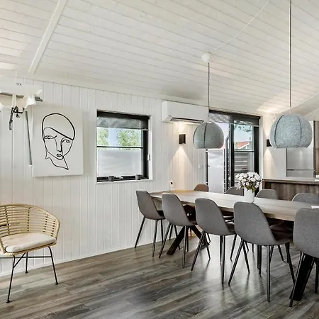 Cozy In Vaeggerlose With Wifi Holiday home *
