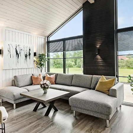 Cozy In Vaeggerlose With Wifi Holiday home *