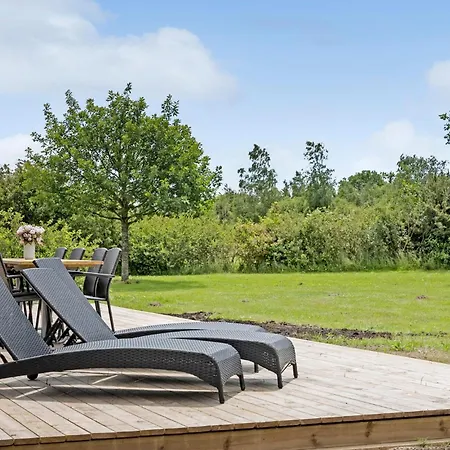 Cozy In Vaeggerlose With Wifi Holiday home *