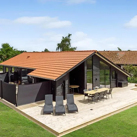 Cozy In Vaeggerlose With Wifi Holiday home Boto By