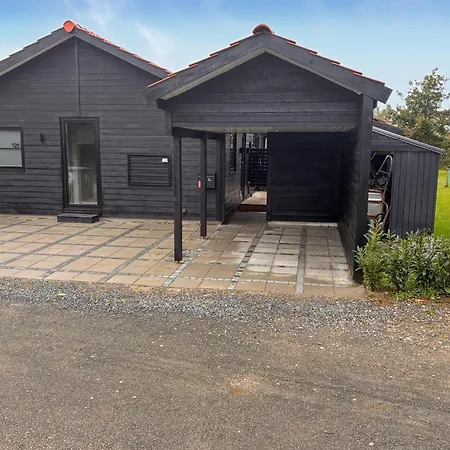 Cozy In Vaeggerlose With Wifi * Bøtø By