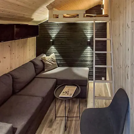 Дом отдыха Cozy In Vaeggerlose With Wifi *