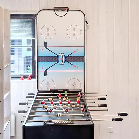 Ferienhaus Cozy In Vaeggerlose With Wifi