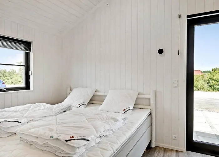 Cozy In Vaeggerlose With Wifi